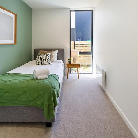 כרייסטצ'רץ' Unbeatable Central City Location 2 Bed Single Lvl מראה חיצוני תמונה