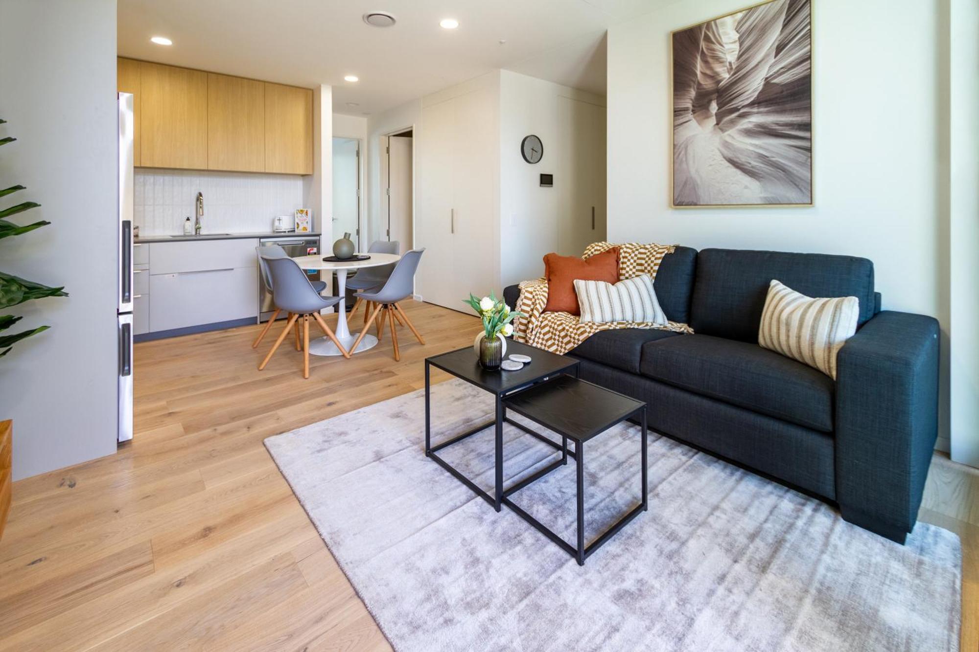 כרייסטצ'רץ' Unbeatable Central City Location 2 Bed Single Lvl מראה חיצוני תמונה