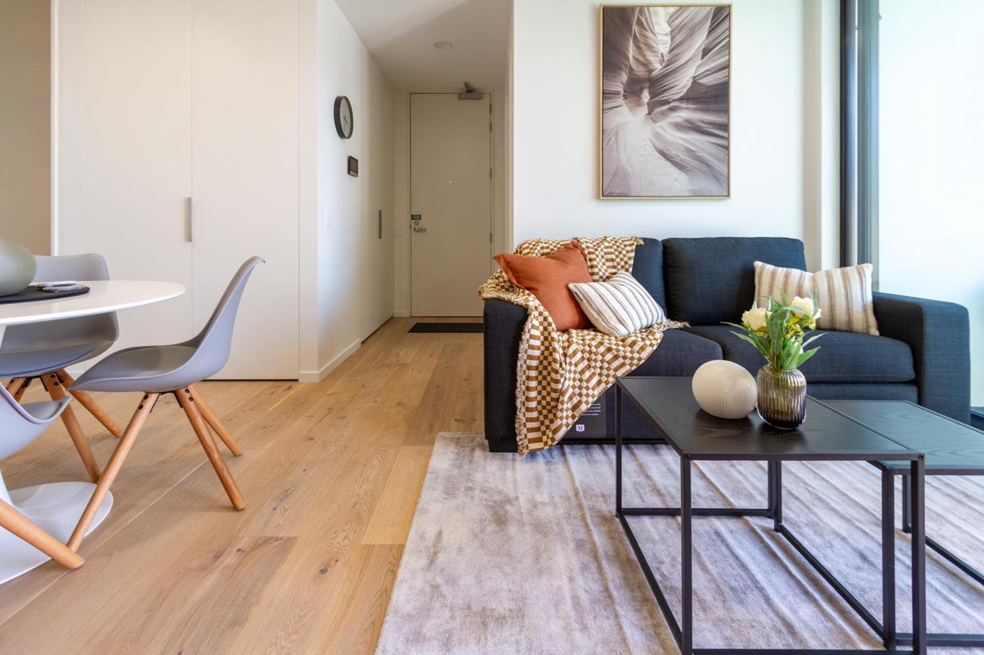 כרייסטצ'רץ' Unbeatable Central City Location 2 Bed Single Lvl מראה חיצוני תמונה