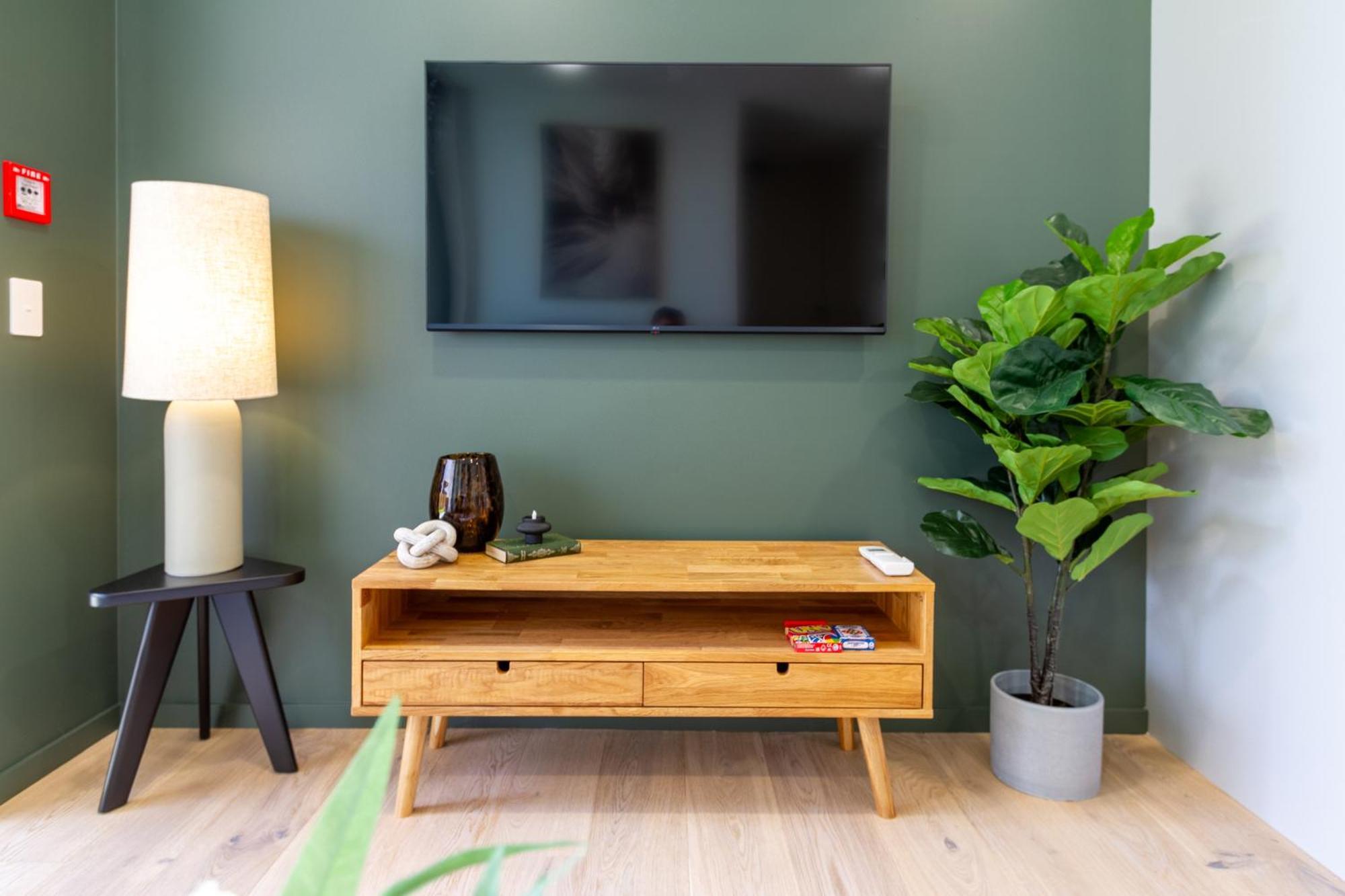 כרייסטצ'רץ' Unbeatable Central City Location 2 Bed Single Lvl מראה חיצוני תמונה