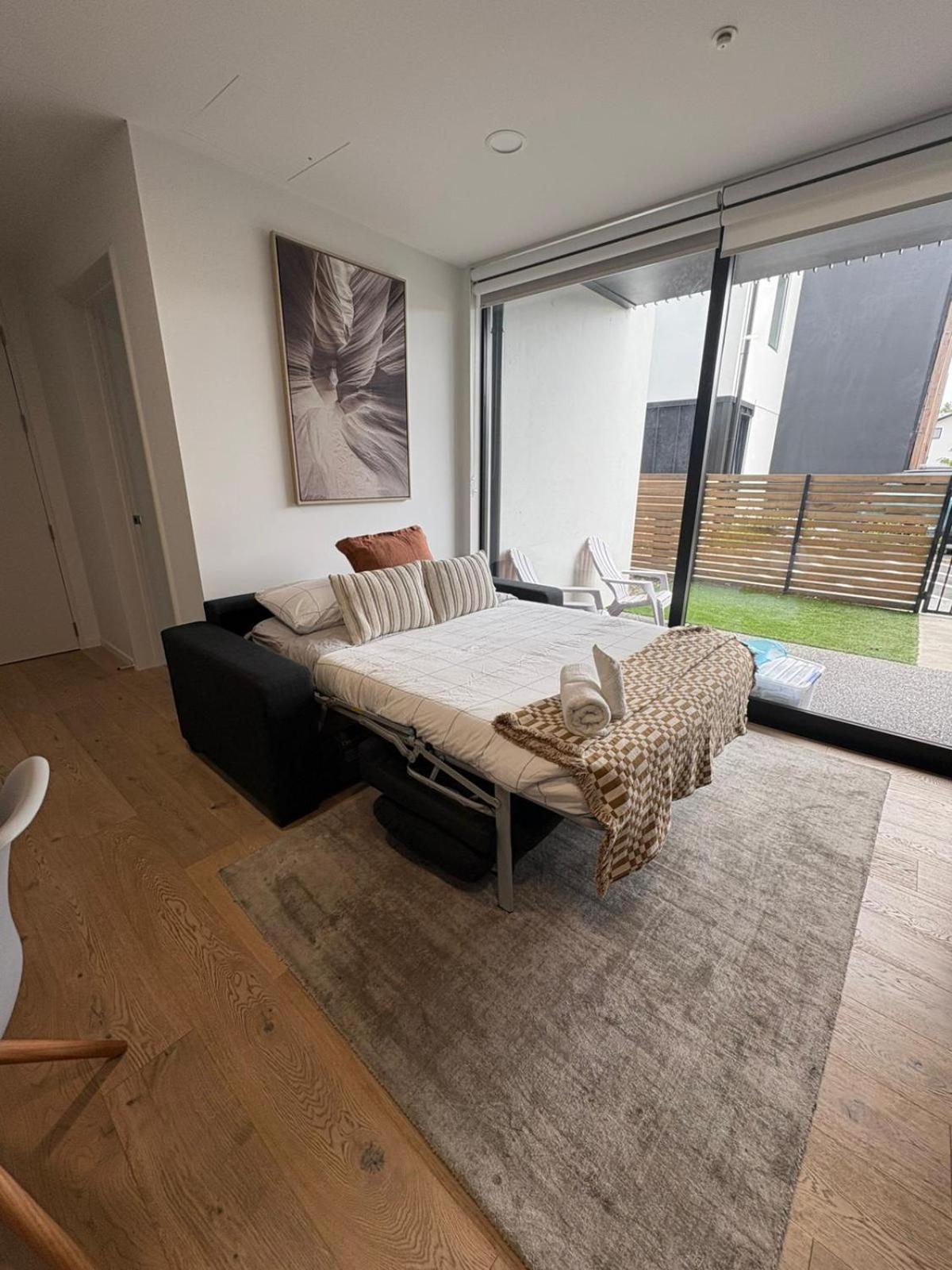 כרייסטצ'רץ' Unbeatable Central City Location 2 Bed Single Lvl מראה חיצוני תמונה
